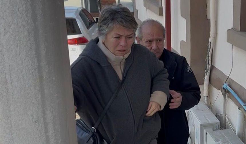 Halit Yukay Davasında Acılı Aile Konuştu