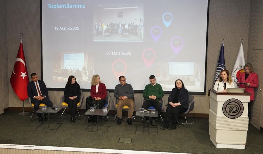 Genç Rota’dan Mesleki Eğitime Güçlü Destek