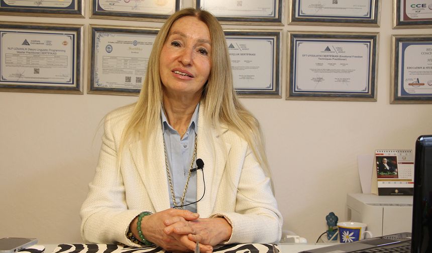 Yaşam Koçu Hülya Akın’dan Akran Zorbalığına Dikkat Çeken Uyarılar