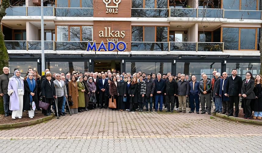 Yalova’da Gençlik Ve İstihdam Masaya Yatırıldı