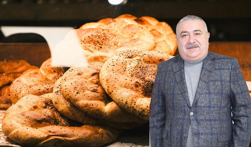 Yalova’da Ramazan Pidesine Zam yok