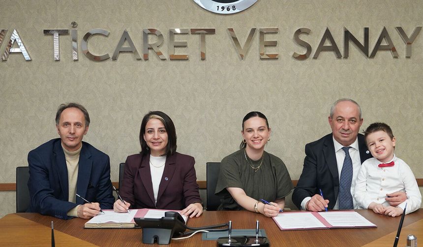 YTSO Üyelerine Eğitimde %20 İndirim