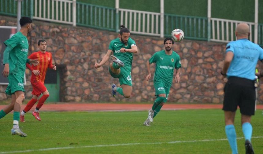 20. Hafta Nefes Kesti