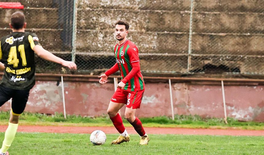 3 Puanı Ellerimizle Teslim Ettik