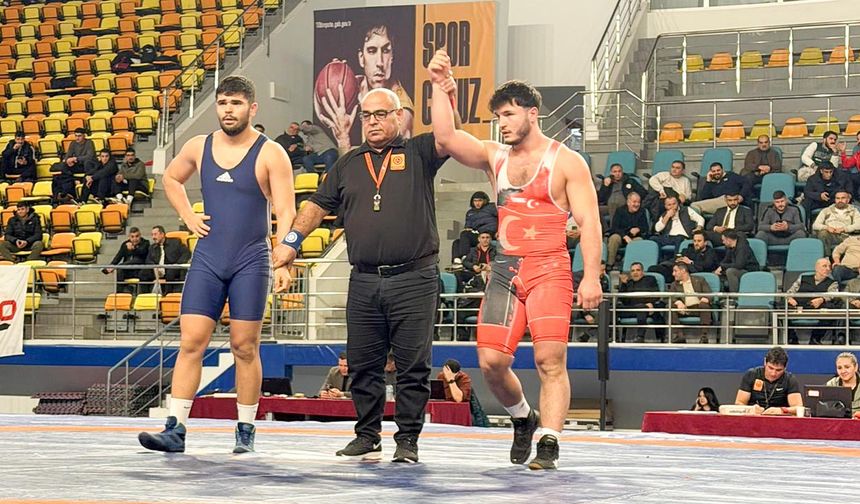 Altınova Belediyespor’dan Türkiye Şampiyonasında Gururlandıran Başarı