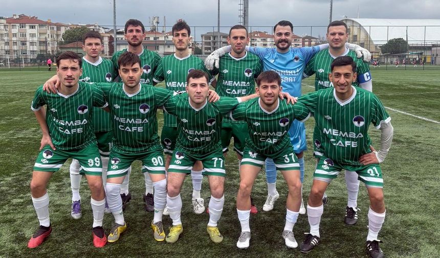 Amatör-1’de Oğuz Kaan Güneş Şov