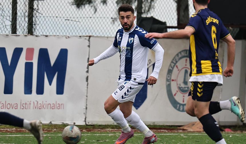 BAL’da Dengeler Değişti