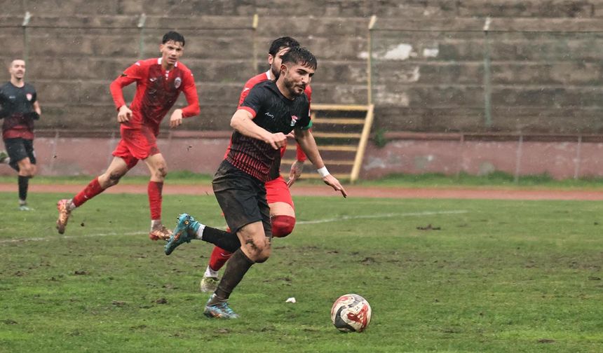 Çankaya’yı Habib’le Vurduk