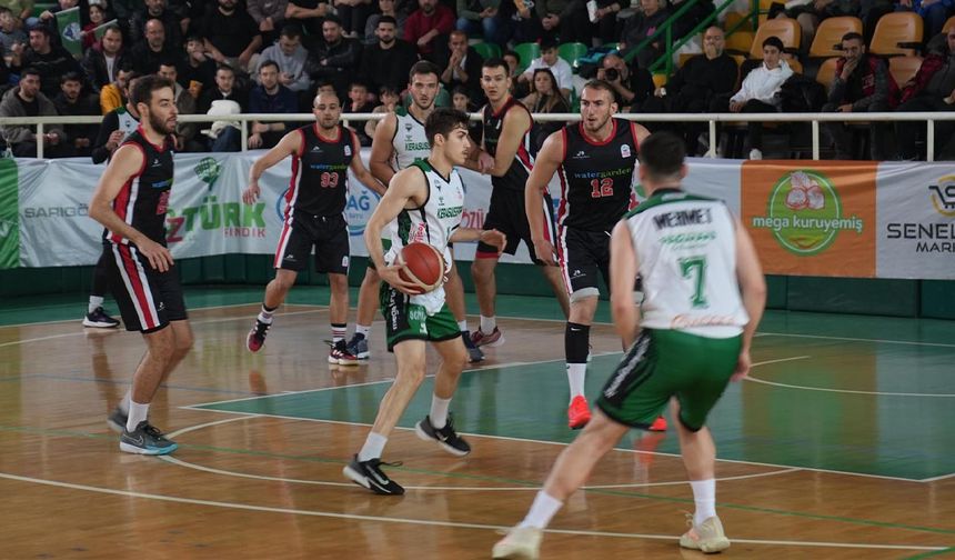 Grubumuzda Büyük Çekişme Yaşanıyor