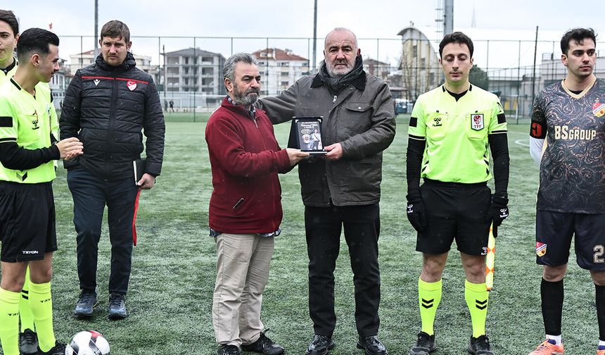 İlk Haftanın Liderleri Armutlu ve Koru