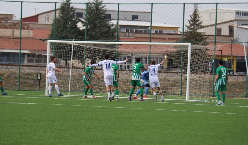 Kabus Gibi Haftayı Geride Bıraktık