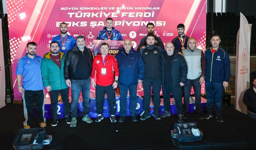 Sıla ve Samet Yalova Üniversitesi’nin Gururu Oldu