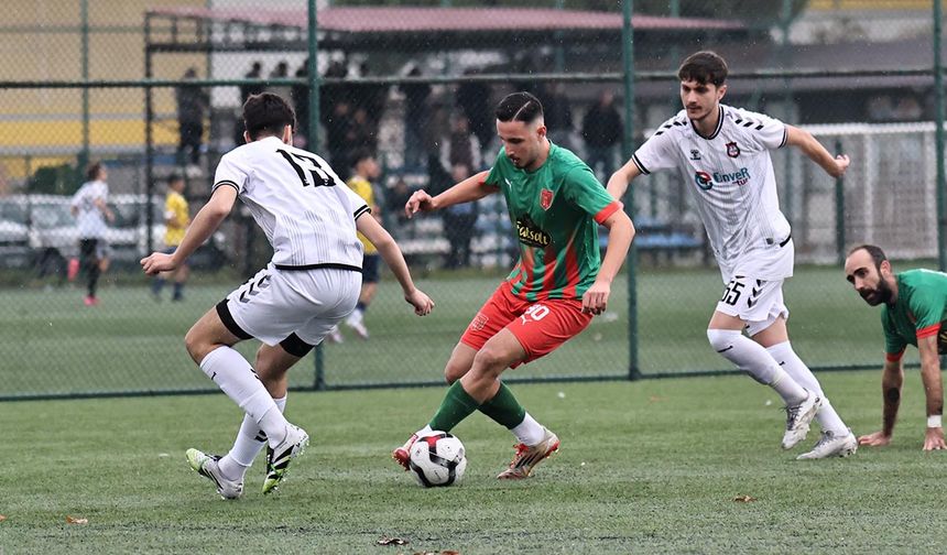 Süperde Favoriler Kazandı