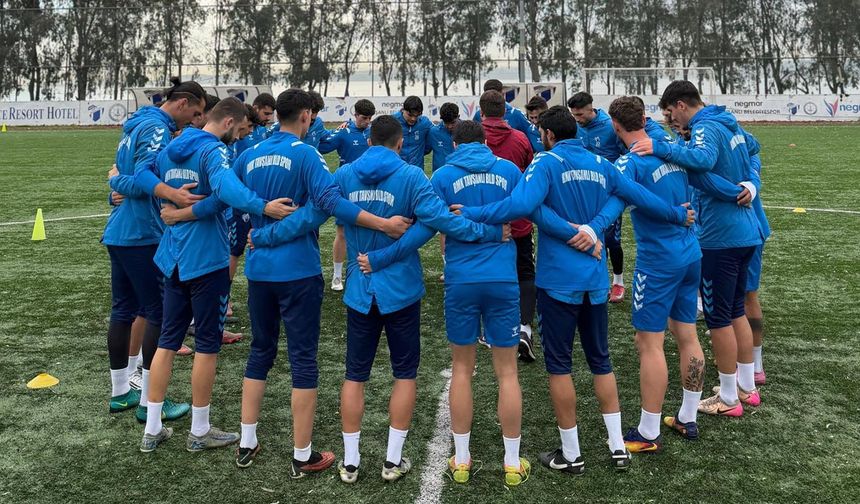 Tavşanlı, 3 Puana Kenetlendi