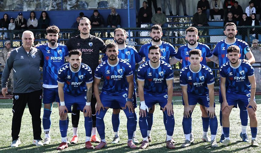 Tavşanlı En Kritik Maçına Çıkıyor