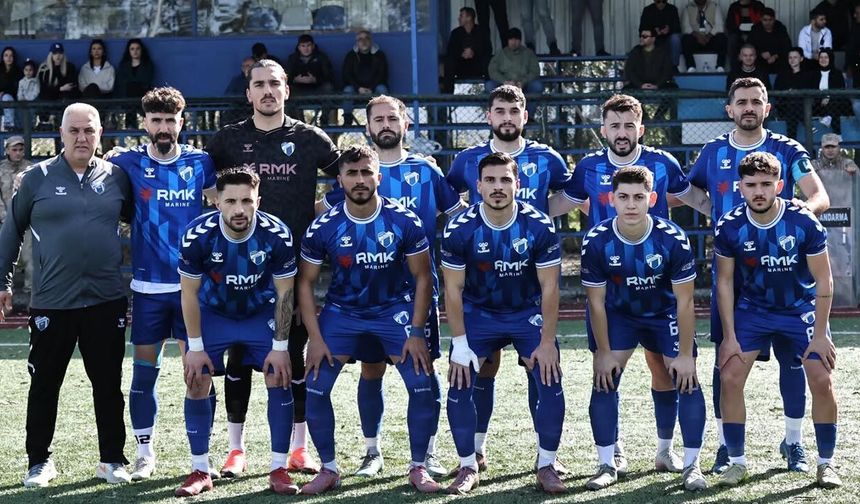 Tavşanlı’da Dev Randevu