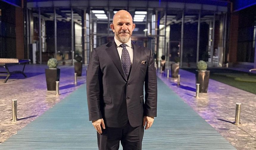 Yalova Dev Organizasyona Ev Sahipliği Yapacak