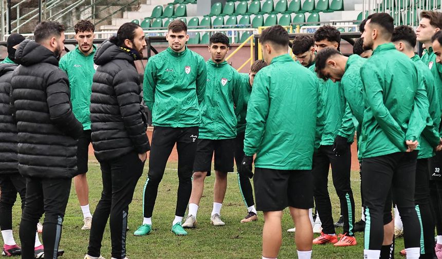 Yalova FK’ya Kolay Lokma