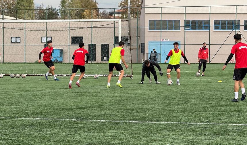 Yalovaspor Kritik Deplasmanda