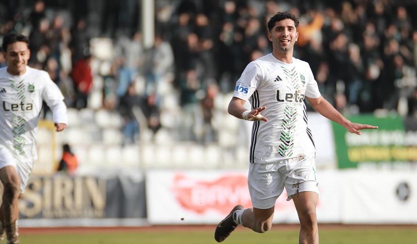 Yusuf Kaplan Golleriyle Kafkas’a Hayat Veriyor