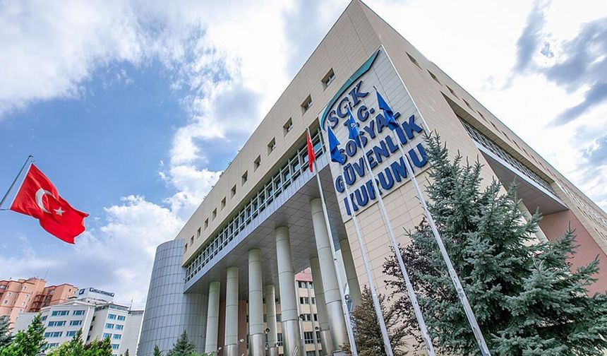 Geçmişe Dönük Alacaklarınız Olabilir