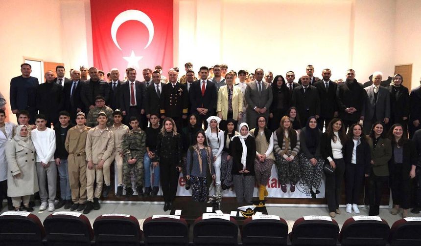 Altınova’da 18 Mart Ruhu: Vefa ve Gurur