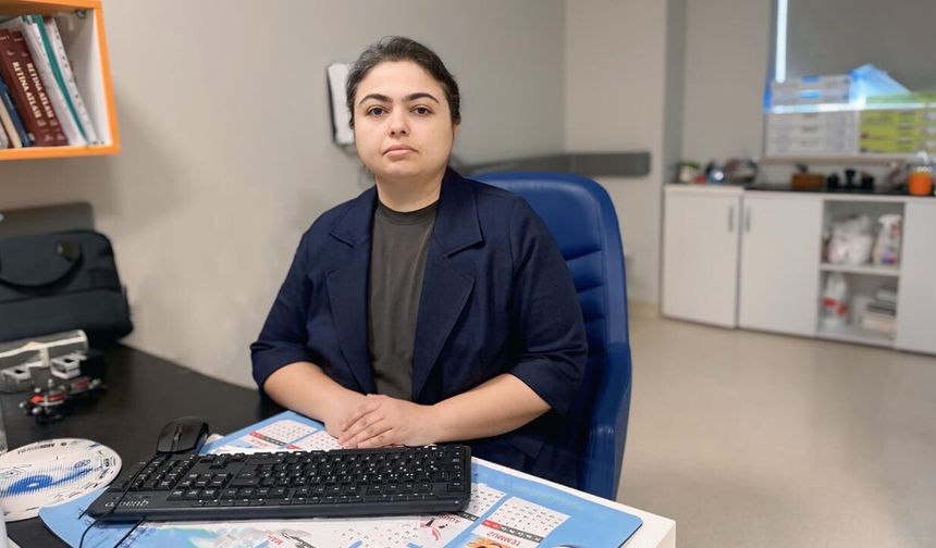 Belirti Vermeden İlerliyor: Glokom Körlüğe Yol Açabilir