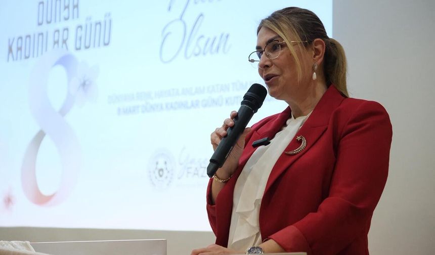 Fazlaca: "Biz Büyük Bir Aileyiz"