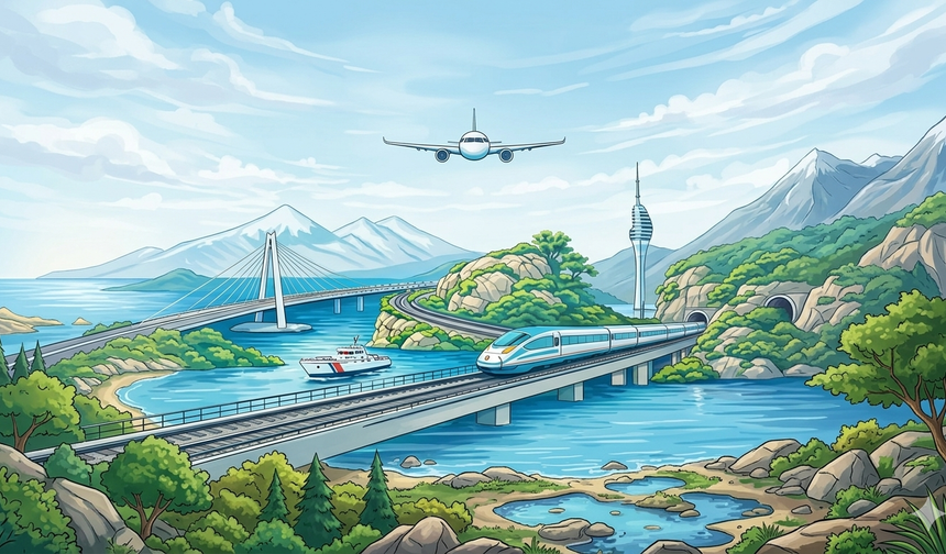 U-Fest Yalova’da: Gelecek Konuşuluyor, Bugün Görmezden mi Geliniyor?