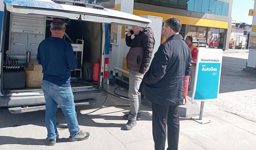 Gramajı Eksik Olan Yandı: Yalova'da Bayram Denetimi