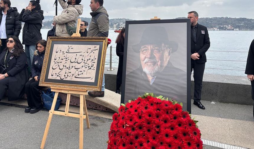 İlber Ortaylı İçin Tören Düzenleniyor