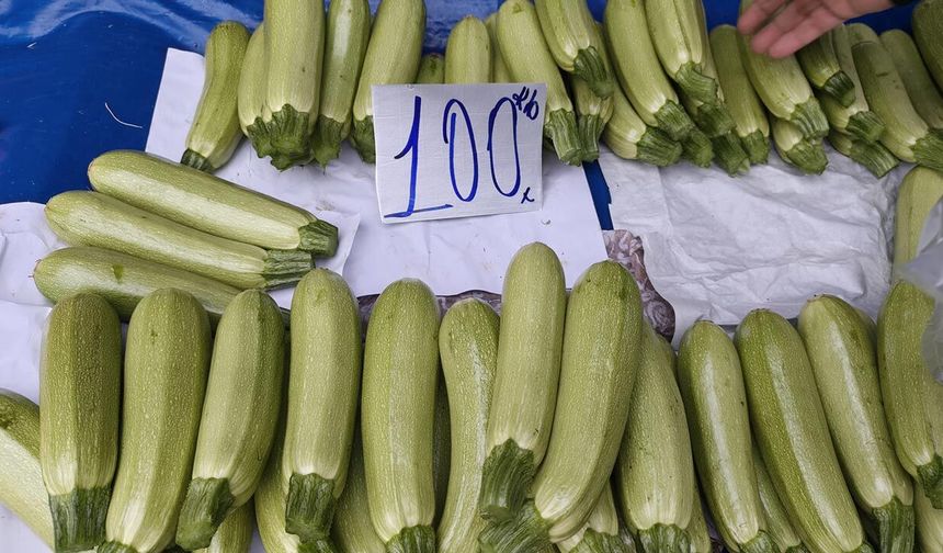 Bu Akşam Tencerede Ne Kaynayacak?