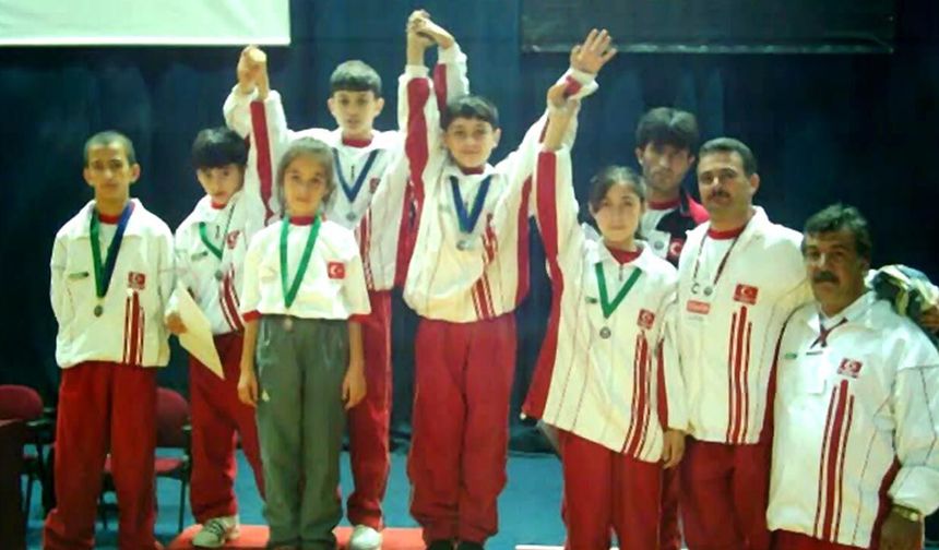 Yalova’dan Avrupa Kürsüsüne: Hakan Kanberoğlu