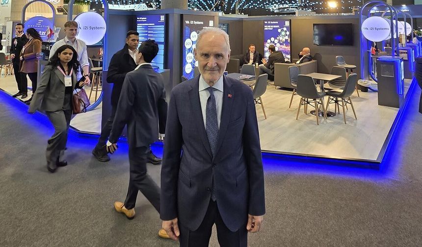 İTO Başkanı Avdagiç’ten "Türkiye stres sınavını başarıyla geçti"