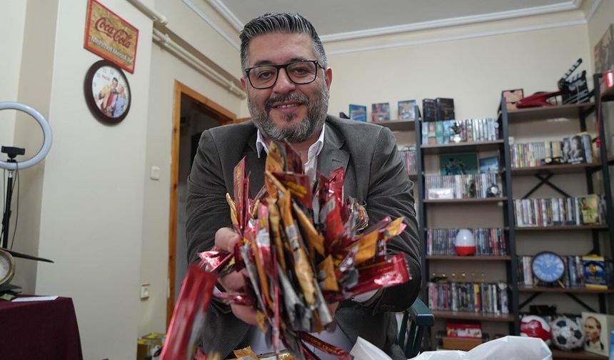 15 TL'ye Aldığı Kahve Onu Milyoner Yaptı: "Telefonlarım Susmuyor"