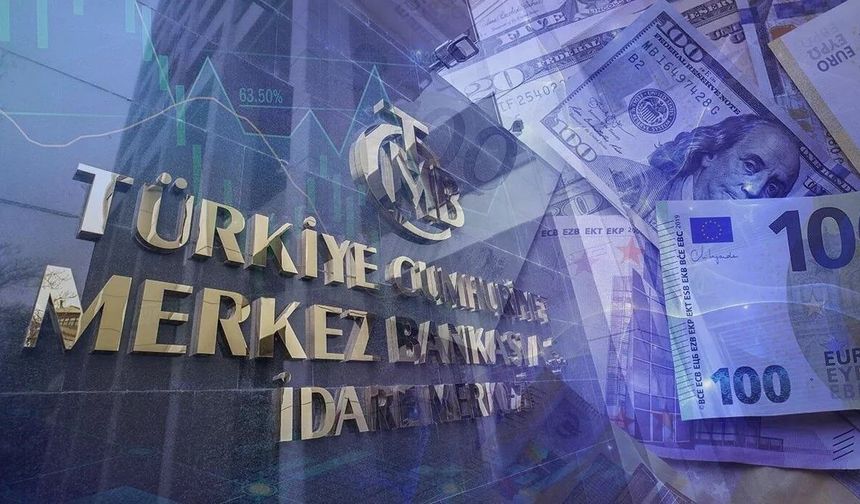 Merkez Bankası Faizi Yüzde 37’de Sabit Tuttu