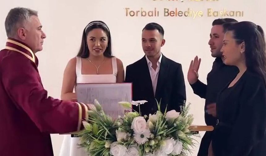 Nikah Kıyacaklardı, Hayatlarının Şokunu Yaşadılar