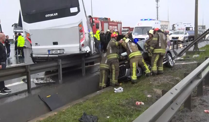 Şehit Olduğu Açıklanan Polis Memuru, Kalp Masajıyla Hayata Döndü