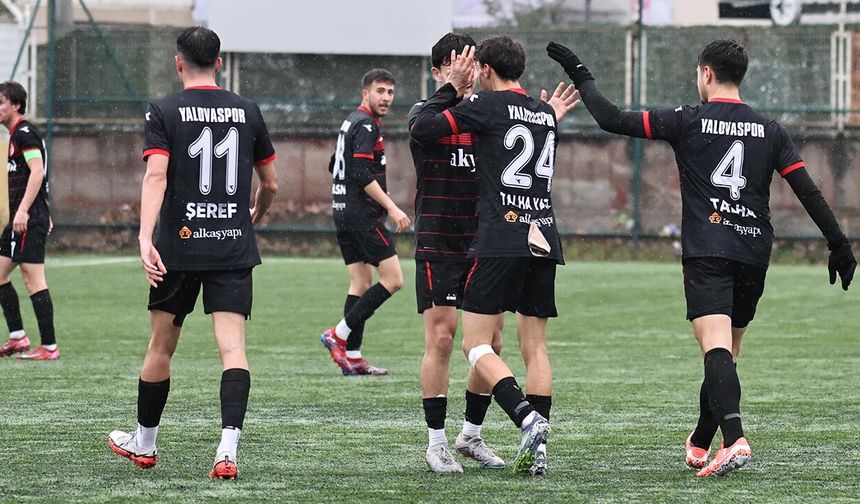 Aylar Sonra Yüzümüz Güldü