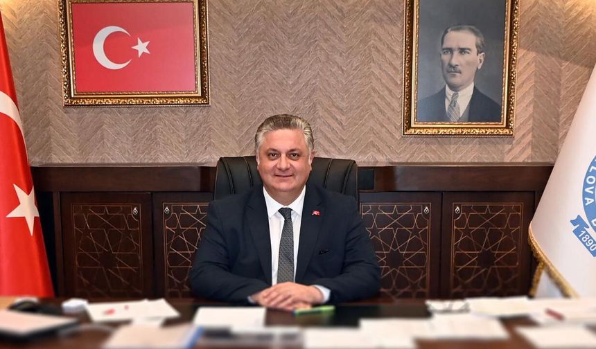 Başkan Gürel; Daha Güçlü Bir Toplumun Yolu Kadınlardan Geçiyor