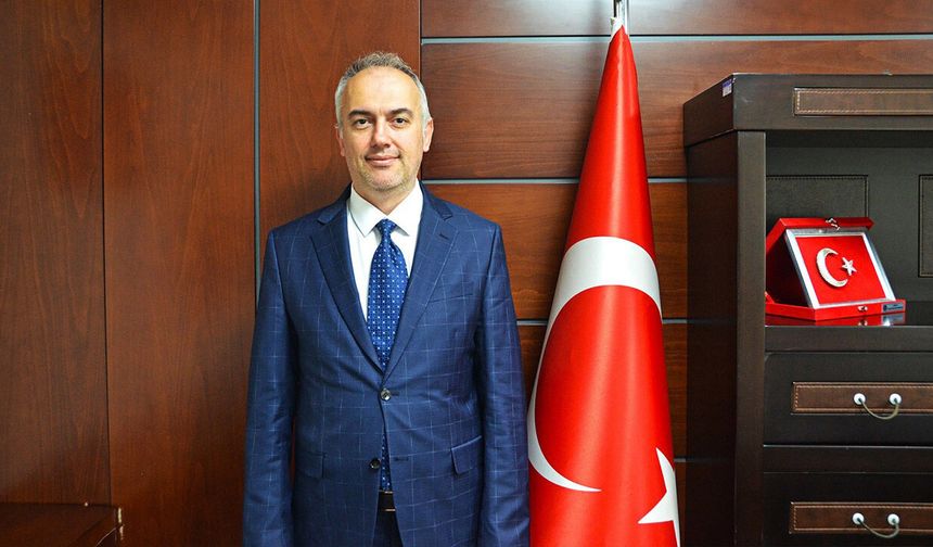 Yalova’nın Dahil Olduğu Bursa Bölgesine Organ Bağısında Büyük Onur