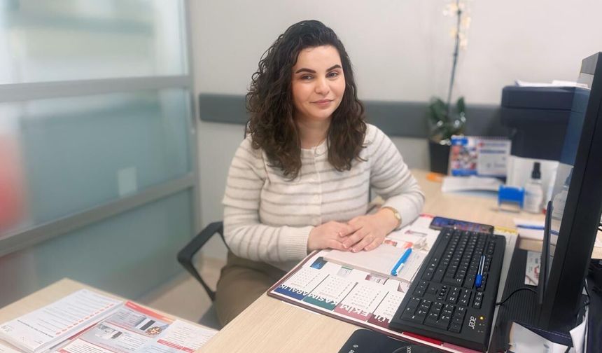 Yalova’da Uzmandan Uyarı: “Kolon Kanserinde Erken Teşhis Hayat Kurtarır”