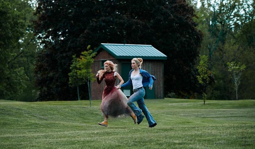 Çok Beğenilen Korku Filminin Devamı 7 Yıl Sonra Yalova Vizyonunda