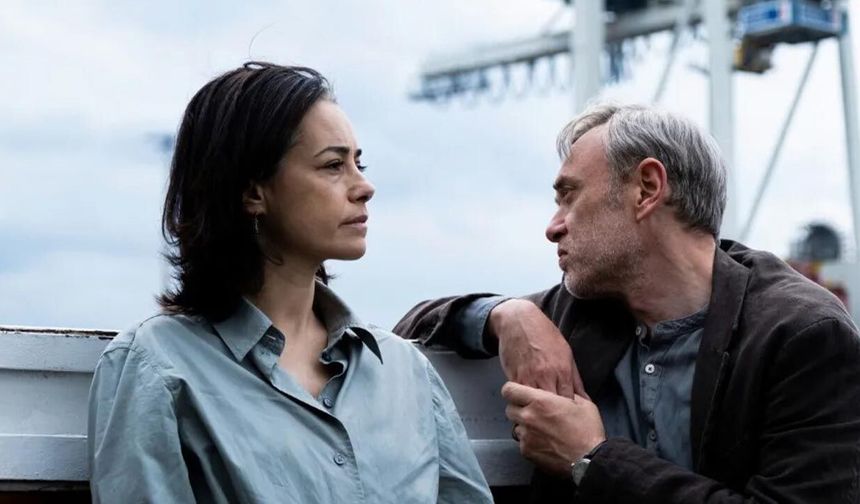 Türk Asıllı Yönetmenin Yeni Ödüllü Filmi Yalova’da