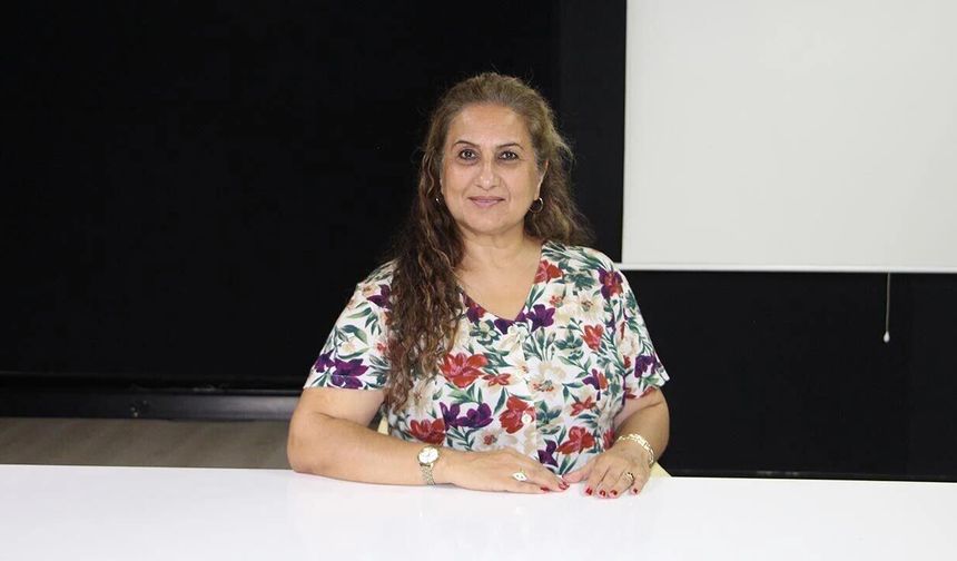 KATFA-DER: “Kadının Coğrafyası Yok”