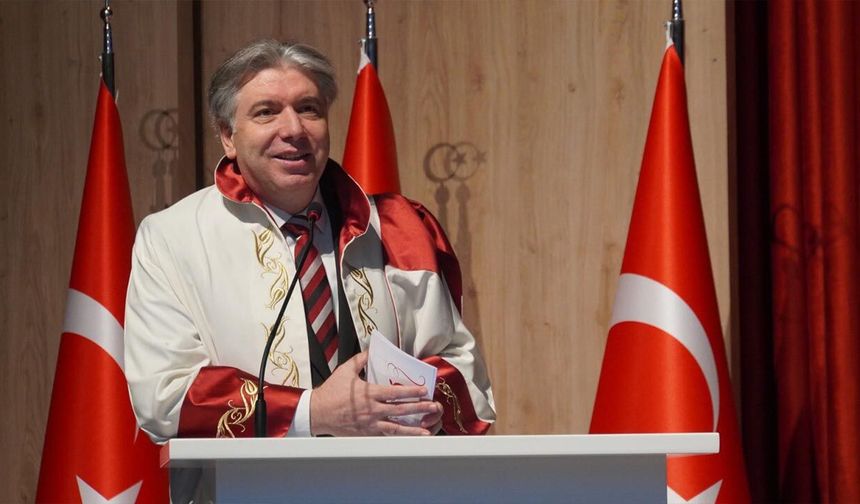 Yalova Üniversitesi’nde 14 Mart Coşkusu