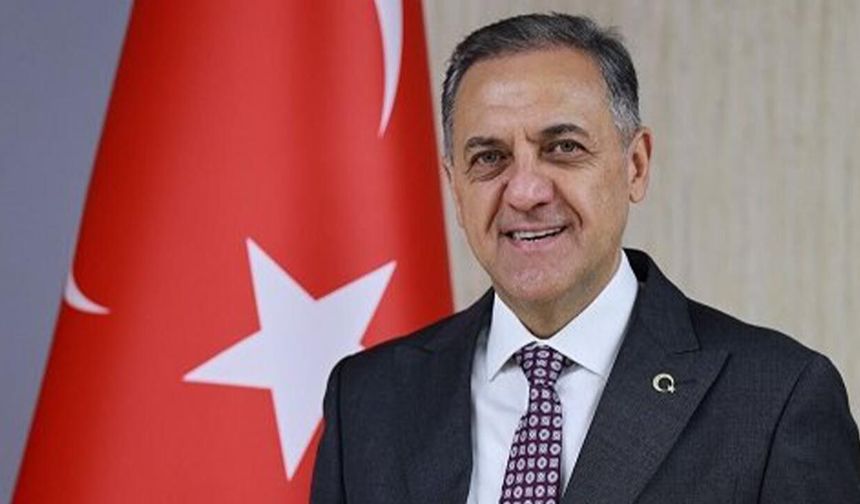 Vali Usta: “İstiklal Marşı Bağımsızlığımızın Sembolüdür”