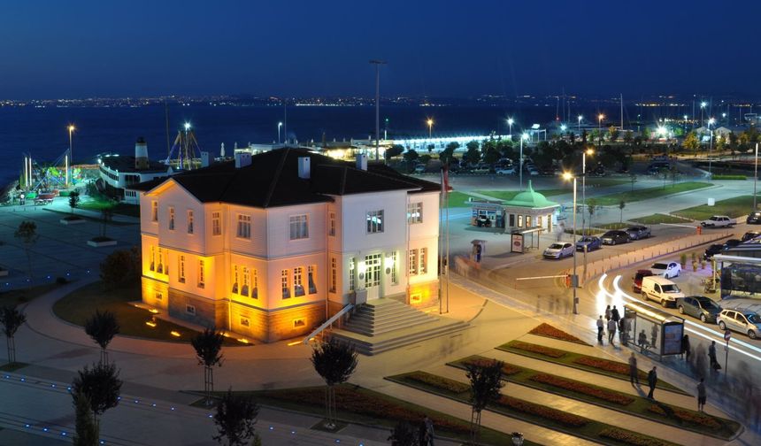 Valilik Duyurdu: Mesai Saatleri Güncellendi