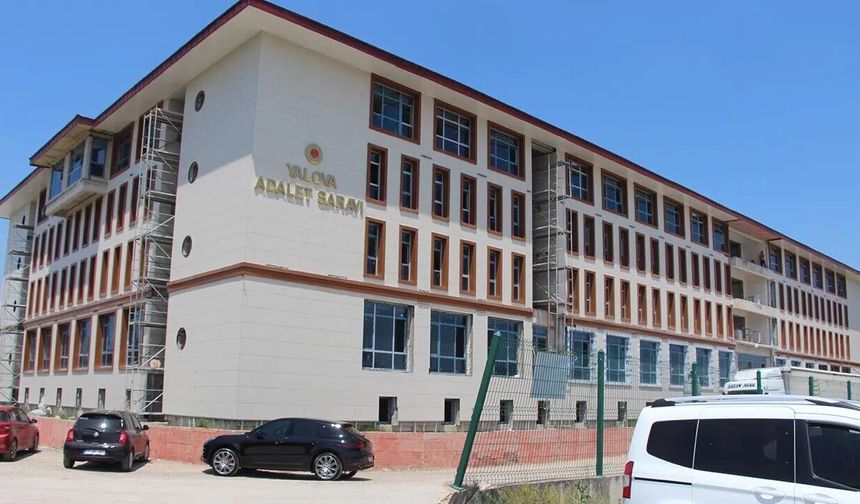 Yalova Merkezli 11 İlde Sahte Psikoteknik Raporu Operasyonu: 29 Gözaltı