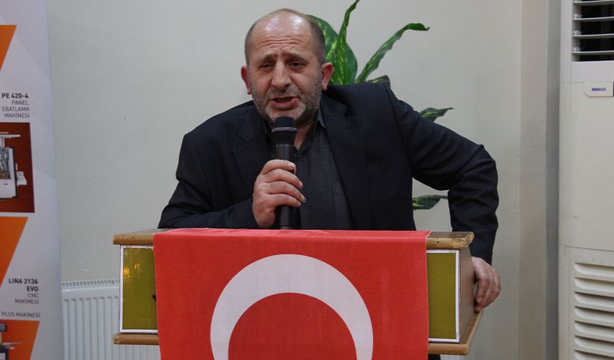 Yalovalılara Kritik Çağrı; “Sebzenizi Pazar Yerinden Alın, Etinizi Mahalle Kasabından Temin Edin”